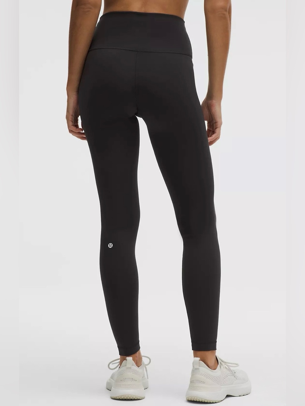 lululemon athletica Wunder Train No Line HR Tight 28”